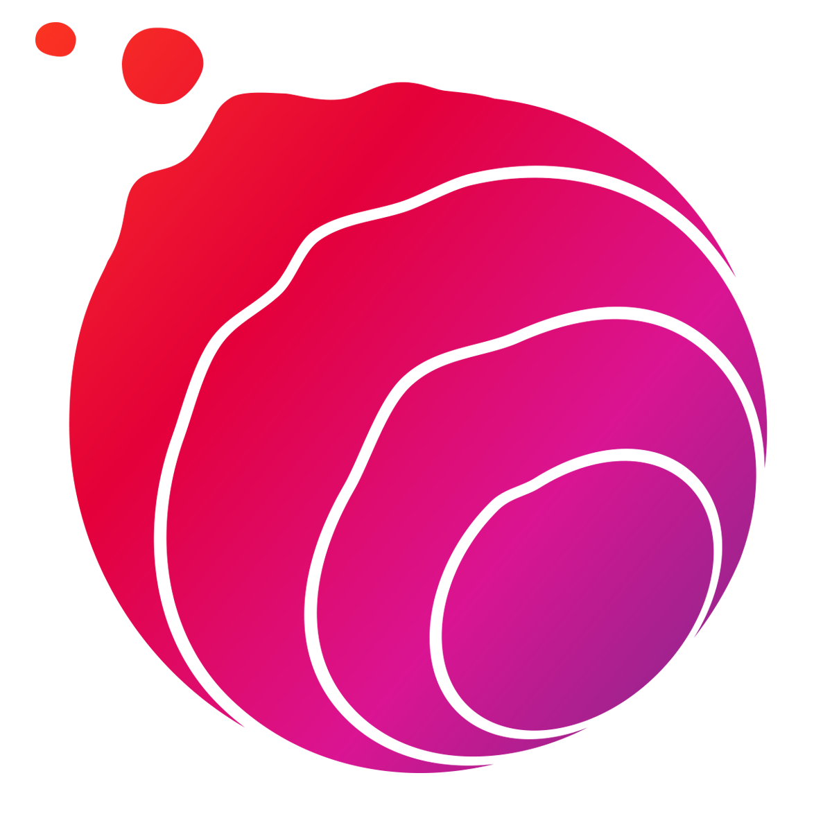 company logo